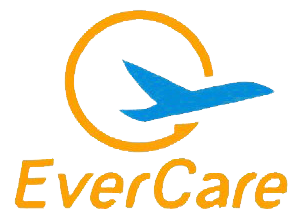 Evercare Travels Logo